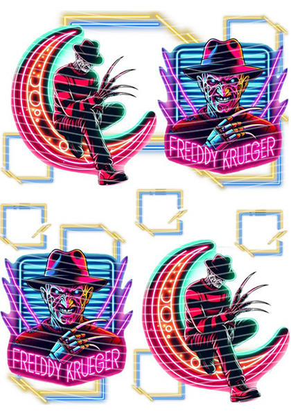 A5 Notebook Wraps-W-2651